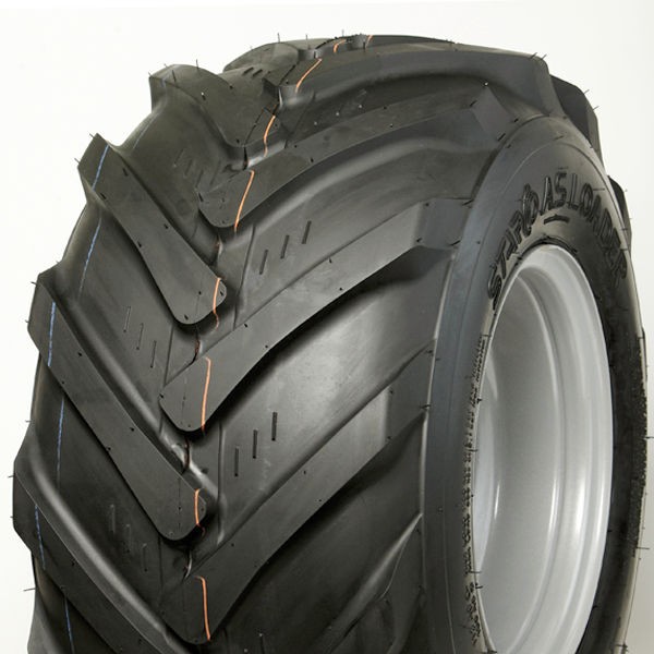 Шина пневматична 23X10.50-12 (23X10.5-12) 8PR STARCO AS LOADER 94A8/107A8 TL