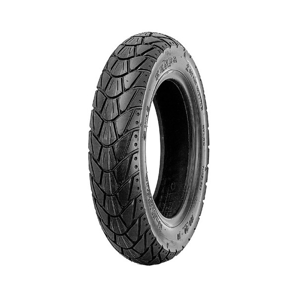 Шина пневматична 100/90-10 KENDA K415 61J TL