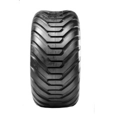 Колесо з шиною в зборі 550/60-22.5 16PR BKT V-LINE FLOTATION TL 16.00x22.5 8/221/275 ET0 27R18VG Silver