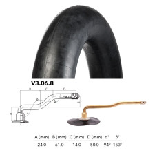 Камера гумова 10.00-20 Nexen V3-06-8