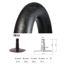Камера гумова 195/205-14 Farmax TR13 Камера гумова 195/205-14 Farmax TR13