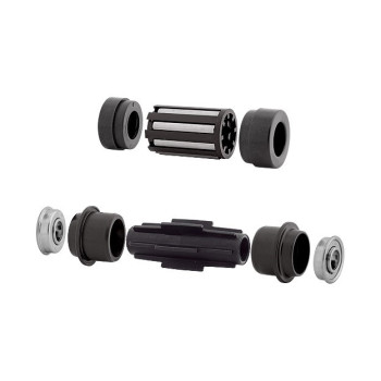 роликовий підшипник 20/35 LENGTH 55MM WITHOUT GREASE