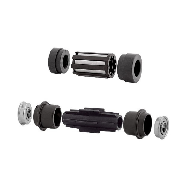 роликовий підшипник 20/35 LENGTH 55MM WITHOUT GREASE