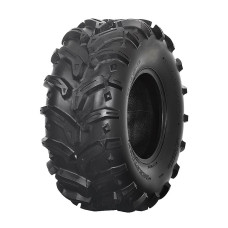 Шина пневматична 25X10.00-12 (25X10-12) 6PR DEESTONE D932 SWAMP WITCH TL