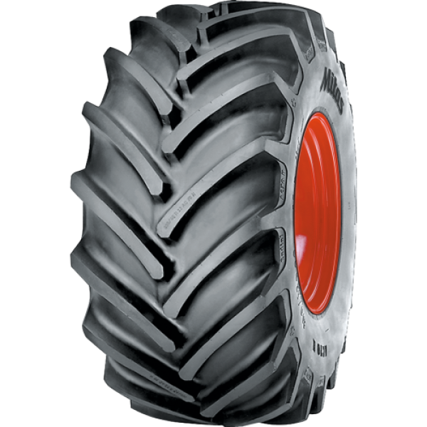 Шина 800/65R32 (30.5L-32) AC70N 178A8/175B TL Mitas