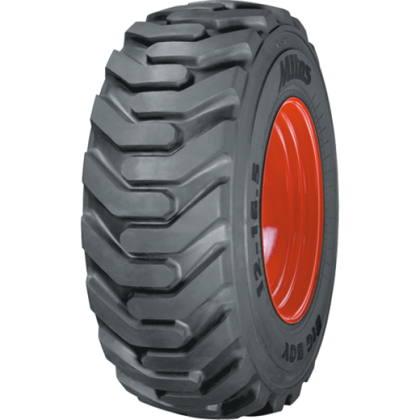 Шина 12.5/80-18 ( 320/80-18) 14PR BIG BOY TL Mitas