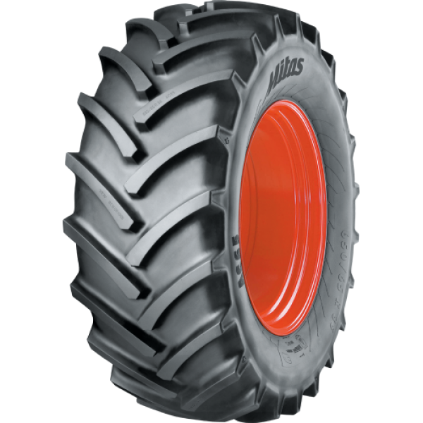 Шина 600/65R28 AC65 168A8/156A8 Mitas