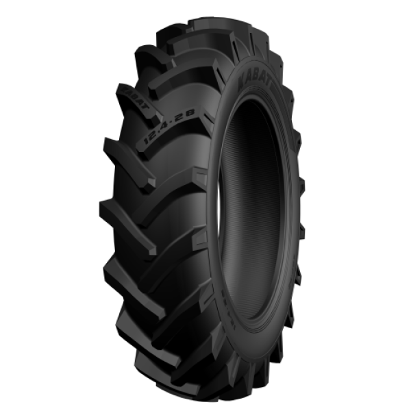 Шина 12.4-28 SGP02 8PR 123A6 TT (без камери) Kabat