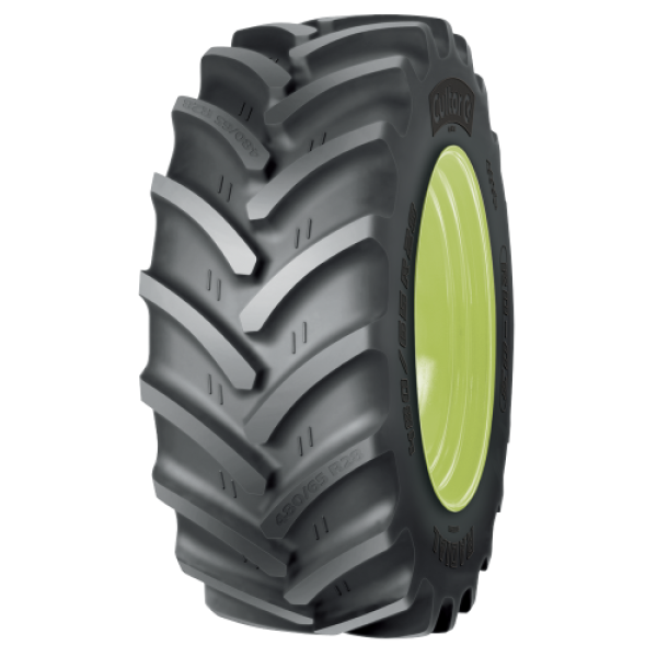Шина 710/70R38 166D/169A8 TL RD-03 Cultor