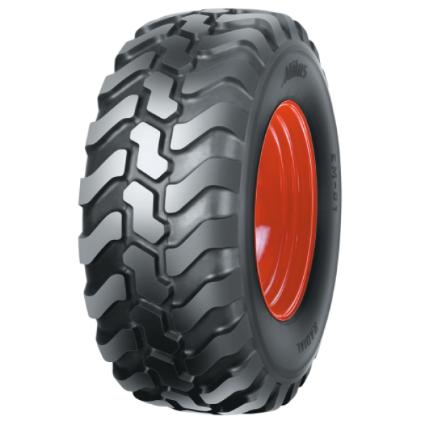 Шина 365/70R18 135B EM-01 TL Mitas
