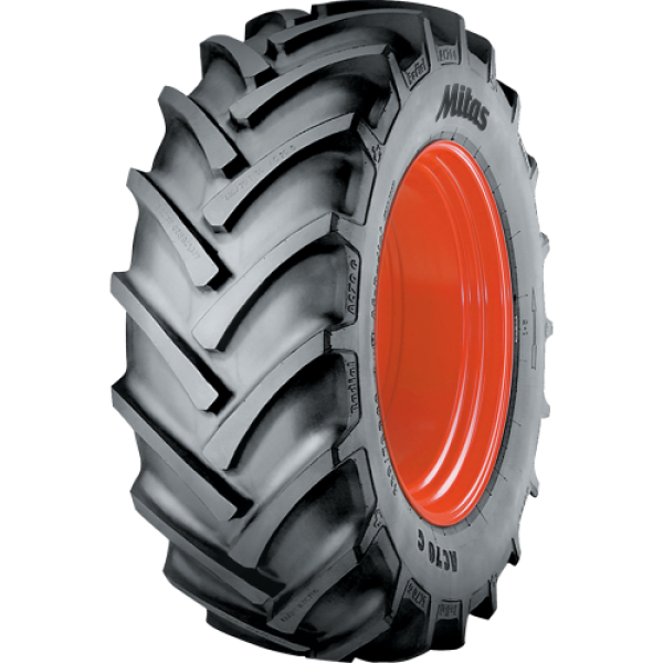 Шина IF CFO 650/75R32 AC75G 176A8 TL Mitas