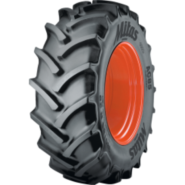 Шина 340/85R28 127A8/127B AC85 TL Mitas