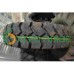 5.00-8 10PR FL-08 SET TT Mitas (шинокомплект)