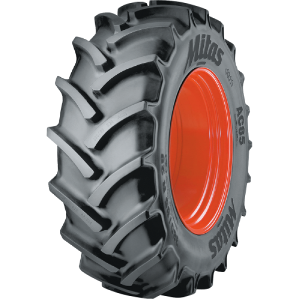 420/85R34 142A8/142B AC85 TL Mitas