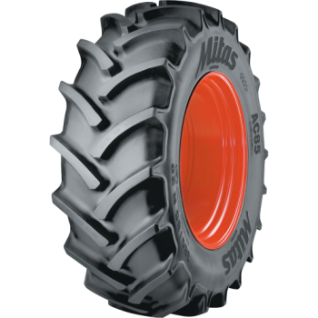 320/90R54 TL 151A8/151B AC85 TL Mitas чехія