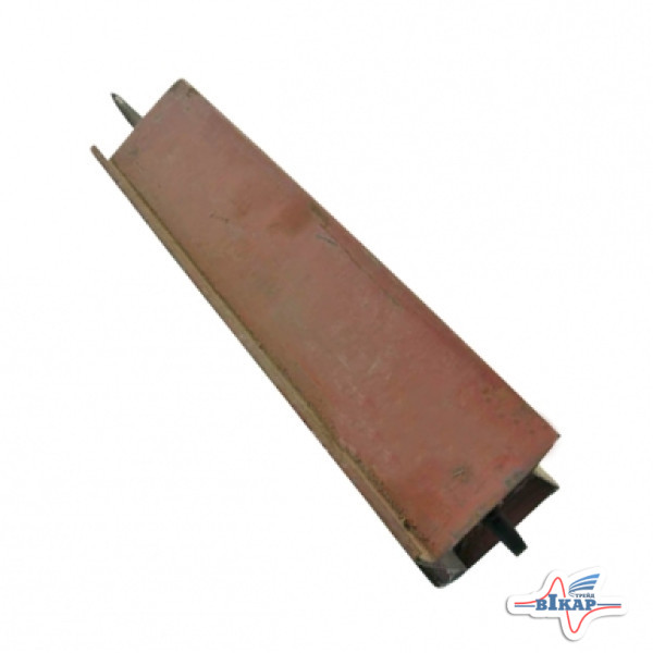 Битер отбойный Нива Нива-Эффект "Ростсельмаш"