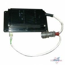 Блок световой сигнализации (Сигнал-2Б) Дон-1500А/Б