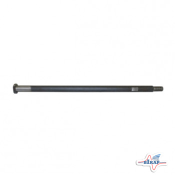 Болт стяжной шкива вариатора Дон-1500Б Акрос Вектор ПАЛЕССЕ( L=460 мм.)