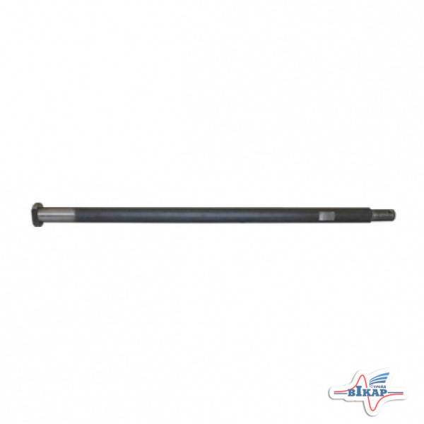 Болт стяжной шкива вариатора Дон-1500Б Акрос Вектор ПАЛЕССЕ( L=460 мм.)