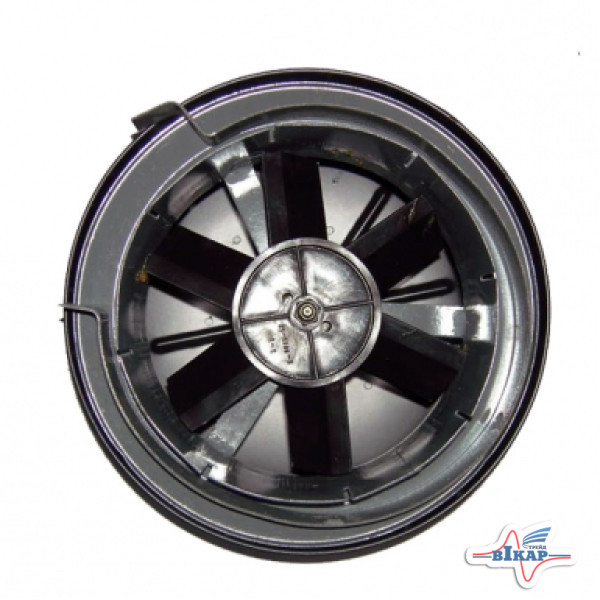 Воздухозаборник вращающийся Дон-1500А/Б Акрос Дон-680 ПАЛЕССЕ-1218 "Ростсельмаш"