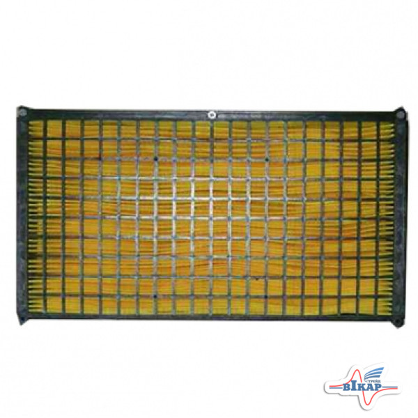 Элемент ф-ра кабины/кондиционера (стар. обр.) (350х210х50) МТЗ-80-1221, МТЗ-320 (конвейер МТЗ)