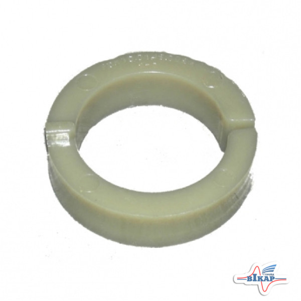 Втулка разрезная ступицы горизонтально шнека бункера Дон-1500А/Б Вектор "Ростсельмаш"