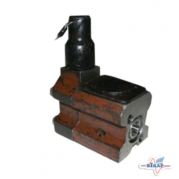 Гидроклапан напорный Дон-1500А/Б Акрос Вектор до 2008г. (Украина)