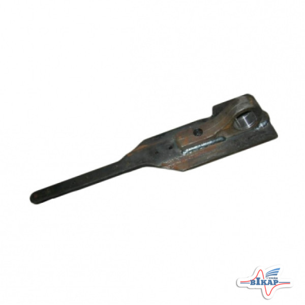 Головка ножа старого образца Дон-1500А/Б до 1997г.