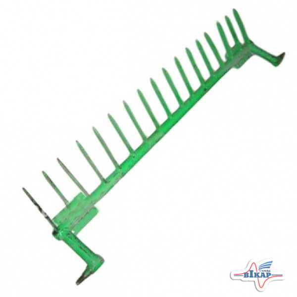 Гребенка половонабивателя Нива Нива-Эффект "Ростсельмаш"