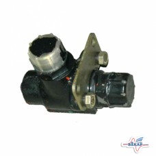 Клапан дросселирующий настраиваемый Дон-1500А/Б 