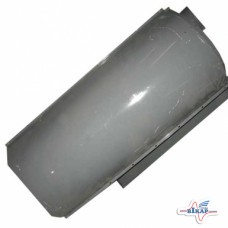 Кожух вентилятора нижний Акрос Дон-1500А/Б "Ростсельмаш"