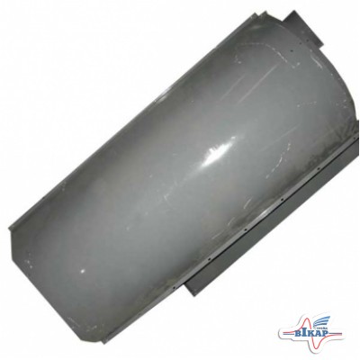 Кожух вентилятора нижний Акрос Дон-1500А/Б "Ростсельмаш" Кожух вентилятора нижний Акрос Дон-1500А/Б "Ростсельмаш"