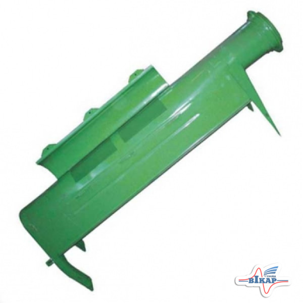 Кожух зернового шнека Нива Нива-Эффект "Ростсельмаш"