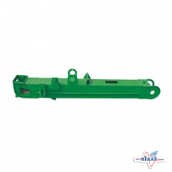 Корпус элеватора зернового Дон-1500Б с 1990г. "Ростсельмаш"