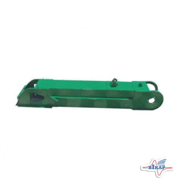 Корпус элеватора колосового Дон-1500А/Б "Ростсельмаш"