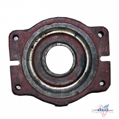 Корпус подшипника (11312) вал глав. к/прив. вал барабана Дон-1500А/Б Нива Нива-Эффект "Ростсельмаш" Корпус подшипника (11312) вал глав. к/прив. вал барабана Дон-1500А/Б Нива Нива-Эффект "Ростсельмаш"