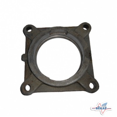 Корпус подшипника 780716 вала барабана и отбойного битера Дон-1500А/Б Акрос Вектор "Ростсельмаш"