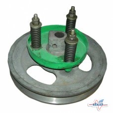 Механизм предохранительный зернового шнека Нива Нива-Эффект "Ростсельмаш"