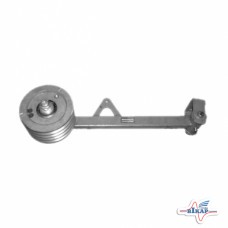 Натяжник привода ГСТ в сборе Дон-1500Б Дон-680/М "Ростсельмаш"