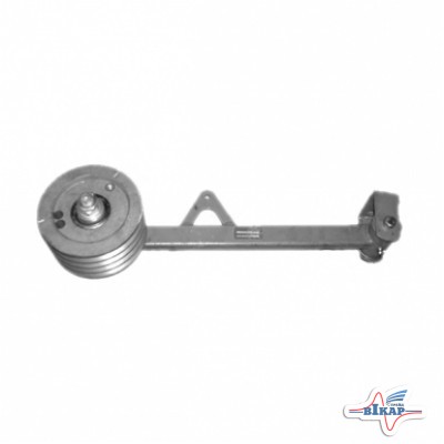 Натяжник привода ГСТ в сборе Дон-1500Б Дон-680/М "Ростсельмаш" Натяжник привода ГСТ в сборе Дон-1500Б Дон-680/М "Ростсельмаш"