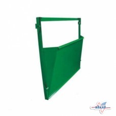 Стан нижнего решета Дон-1500А "Ростсельмаш"