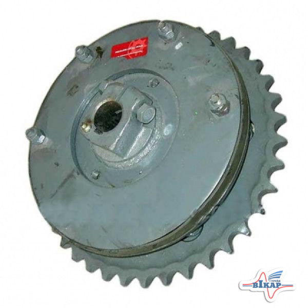 Устройство предохранительное шнека жатки z=40 Дон-1500А/Б