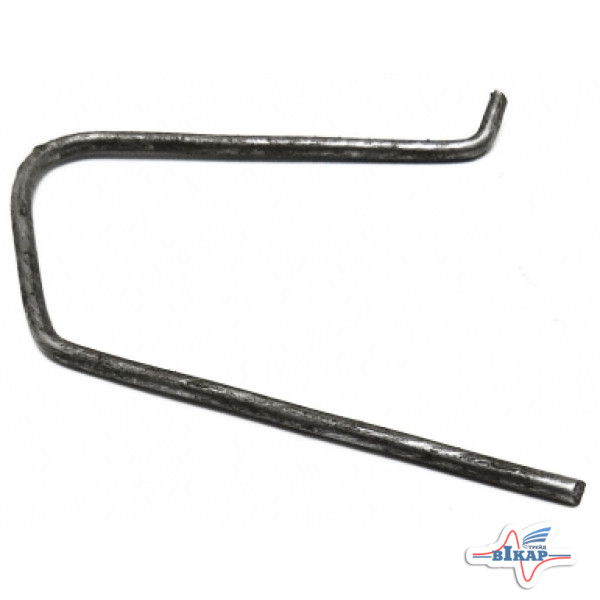 Фиксатор пружины подборщика Дон-1500Б Вектор