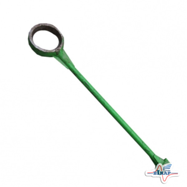 Шатун привода очистки Дон-1500А/Б Акрос Вектор "Ростсельмаш"