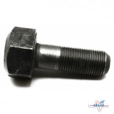Болт шкива к/в (М18х50х1,5) Д-240, Д-243 (пр-во ММЗ)