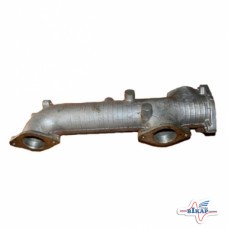 Коллектор впускной Д-240 МТЗ-80 (пр-во ММЗ)