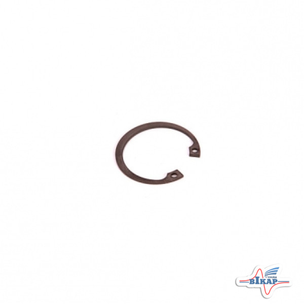 Кольцо стоп. пальца поршневого (Д=38) Д-240, Д-245 (пр-во ММЗ)