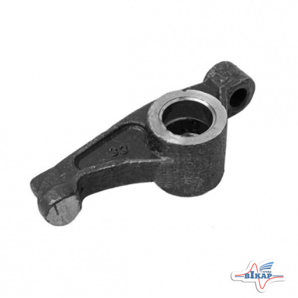 Коромысло клапана (со втулкой) Д-240, Д-245, Д-260 (пр-во БЗА)