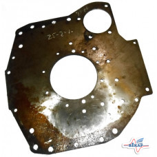 Лист двиг. задний (плита) под пускач Д-240 (пр-во ММЗ)