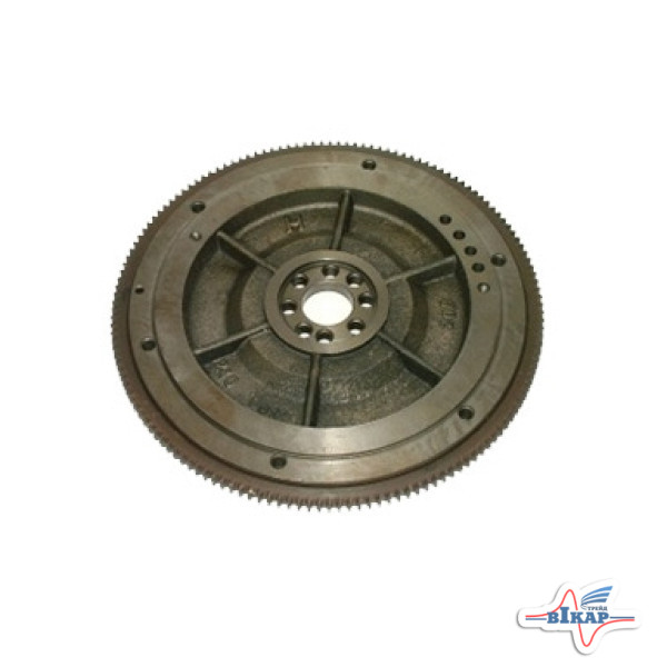 Маховик с венцом (под стартер) Д-240, Д-243 (пр-во ММЗ)